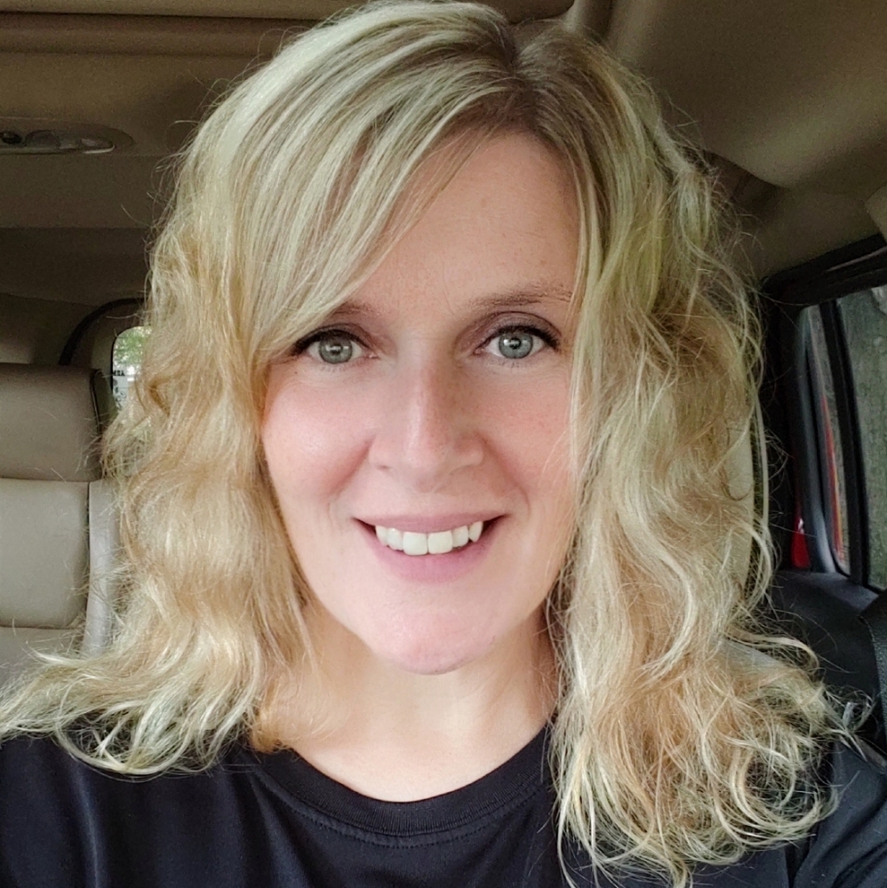 Meet your Posher, Michelle